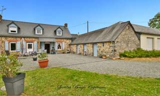 Maison 5 Pièces 100 m² à vendre à Évron (53600)