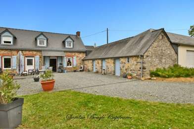 Maison 5 pièces 188000 €