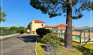 Maison 7 Pièces 162 m² à vendre à Jegun (32360)