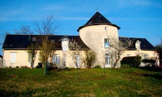 Maison 18 Pièces 406 m² à vendre à Nevers (58000)