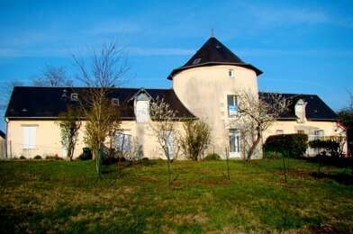 Maison 18 pièces 493000 €