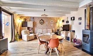 Maison 5 Pièces 136 m² à vendre à Courçon (17170)