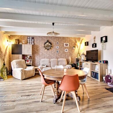 Maison 5 pièces 299000 €