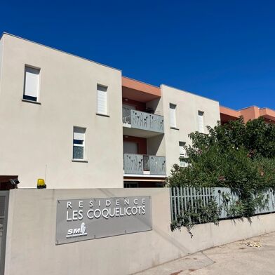 Appartement 4 pièces 250000 €