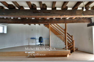 Maison 11 pièces 265000 €