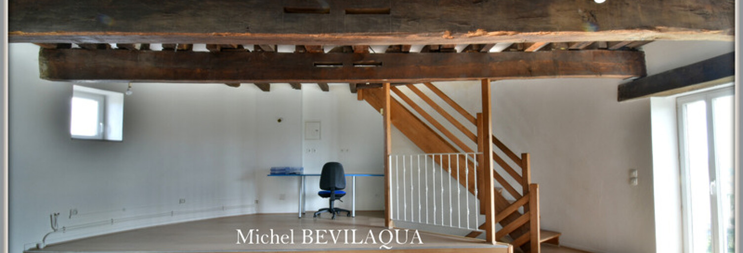 Maison 11 Pièces 253 m² à vendre à Coulanges-lès-Nevers (58660)