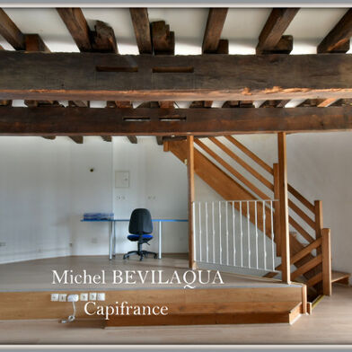 Maison 11 pièces 265000 €