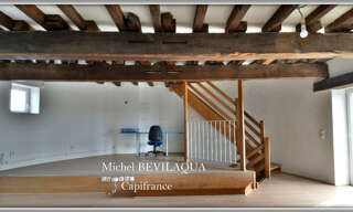 Maison 11 Pièces 253 m² à vendre à Coulanges-lès-Nevers (58660)
