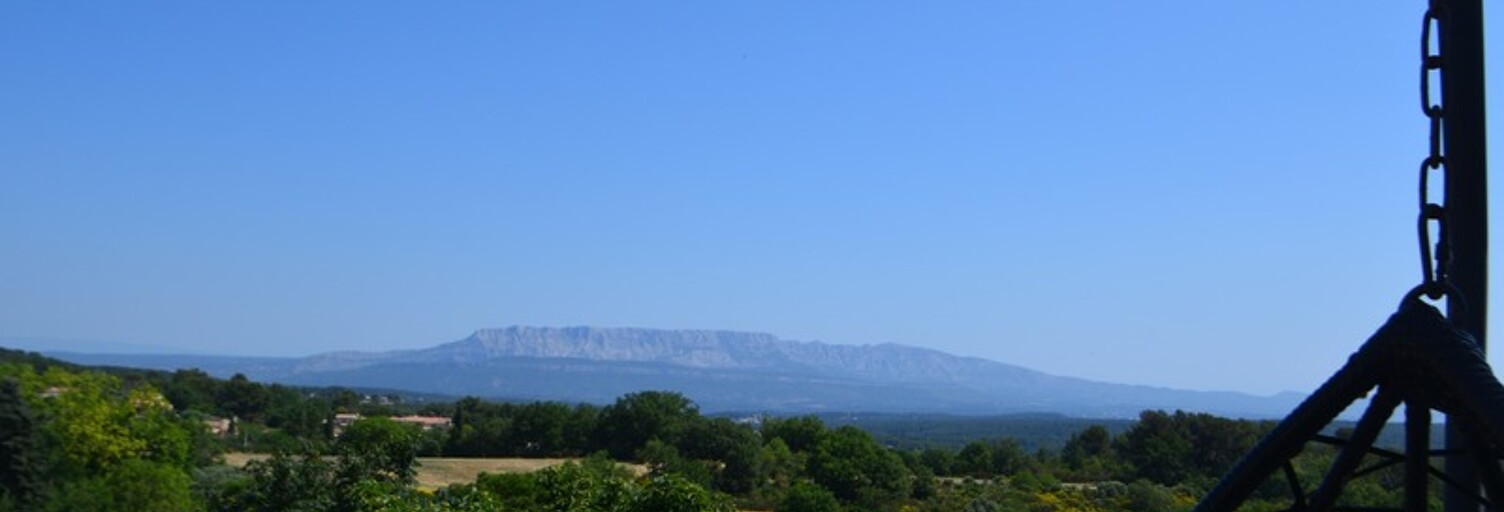 Appartement 3 Pièces 69 m² à vendre à Saint-Savournin (13119)