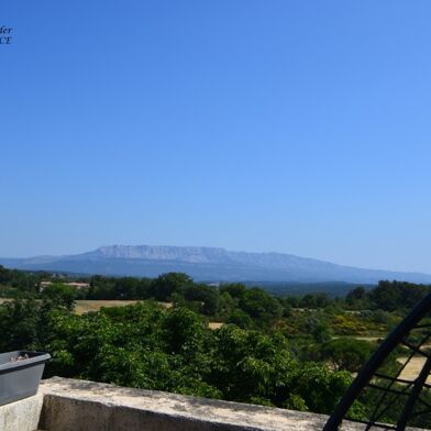 Appartement 3 pièces 280000 €