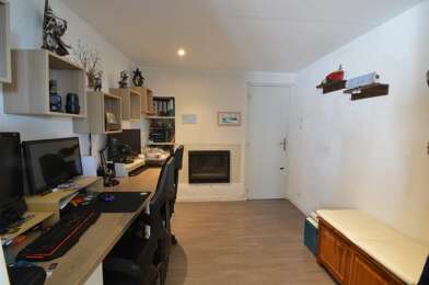 Appartement 3 pièces 260000 €