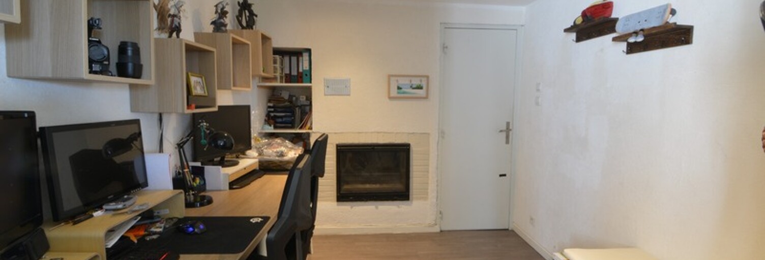 Appartement 3 Pièces 69 m² à vendre à Saint-Savournin (13119)