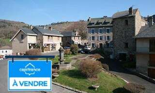 Immeuble  250 m² à vendre à Saint-Nectaire (63710)