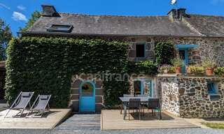 Maison 5 Pièces 110 m² à vendre à Le Faou (29590)