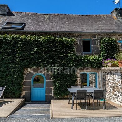 Maison 5 pièces 253000 €