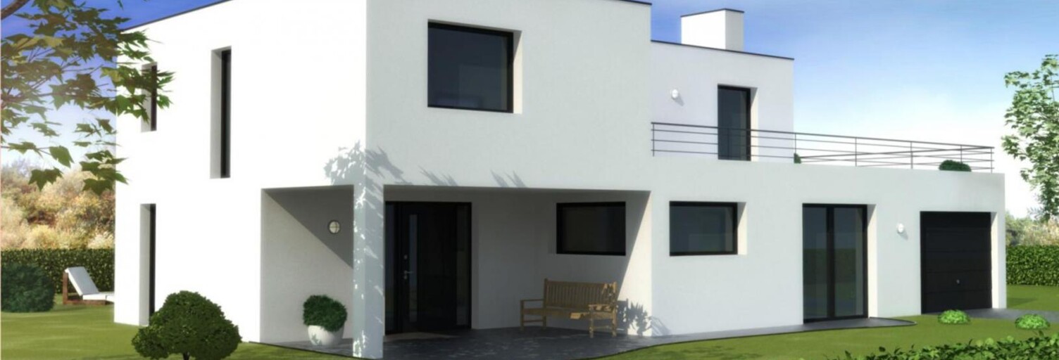 Terrain  615 m² à vendre à Lille (59160)