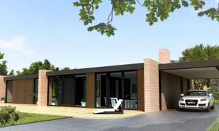 Terrain  615 m² à vendre à Lille (59160)