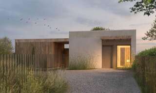 Terrain  615 m² à vendre à Lille (59160)