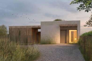 Terrain  190000 €