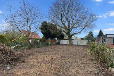 Terrain  150000 €