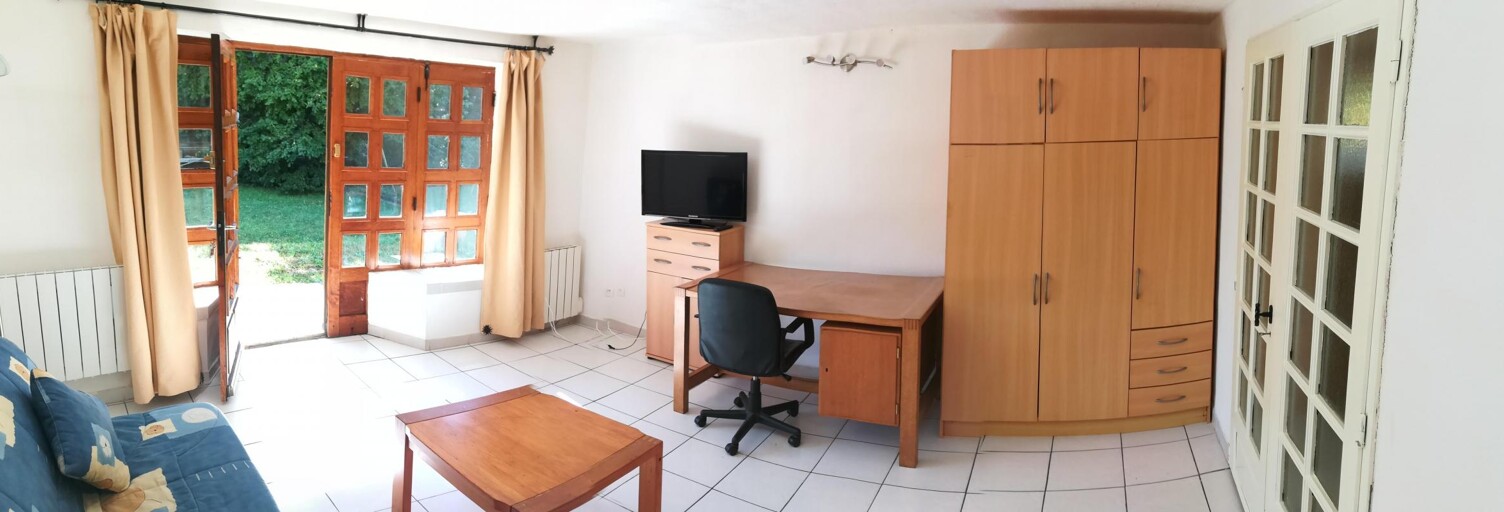 Appartement 1 Pièce 32 m² à louer à Vesoul (70000)