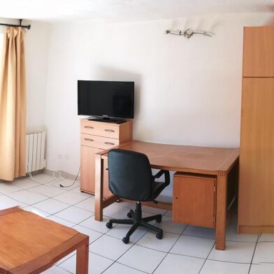 Appartement 1 pièces 540 €