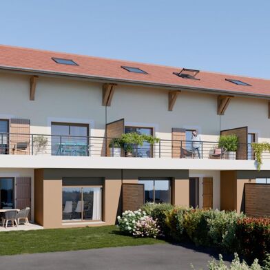 Maison 6 pièces 605000 €