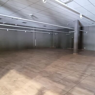 Commerce 1 pièces 8645 €