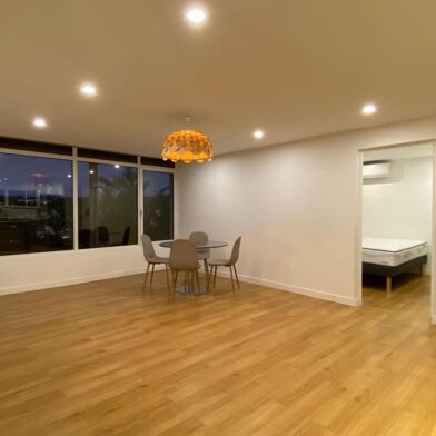 Appartement 4 pièces 277000 €