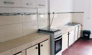 Maison 5 Pièces 120 m² à louer à La Trinité (97220)