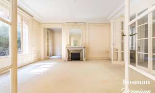 Appartement 7 Pièces 217 m² à vendre à Paris 8 (75008)