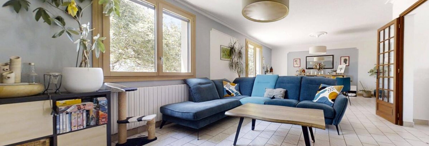 Maison 6 Pièces 161 m² à vendre à Couëron (44220)