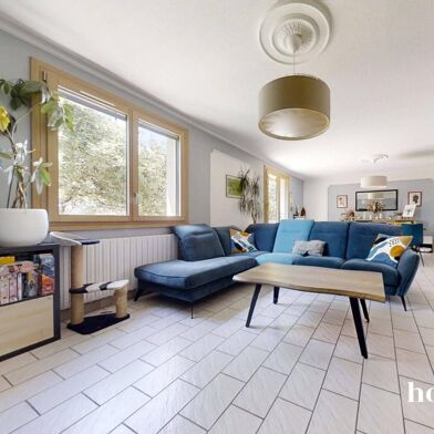 Maison 6 pièces 430000 €