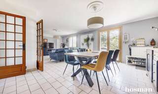 Maison 6 Pièces 161 m² à vendre à Couëron (44220)