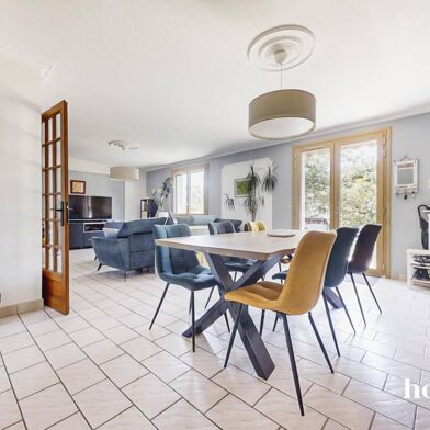 Maison 6 pièces 419900 €