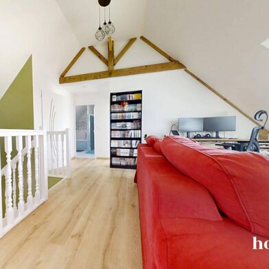 Maison 6 pièces 419900 €