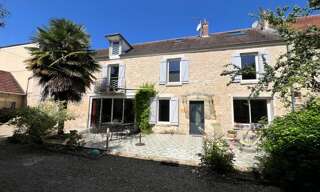 Maison 6 Pièces 215 m² à vendre à Butry-sur-Oise (95430)