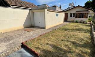 Maison 2 Pièces 53 m² à vendre à Beauchamp (95250)