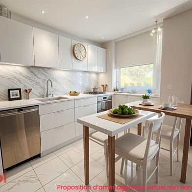 Maison 4 pièces 197000 €