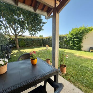 Maison 4 pièces 197000 €