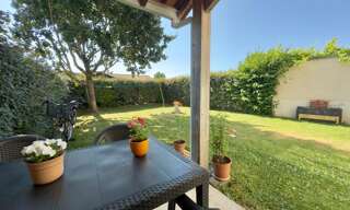 Maison 4 Pièces 88 m² à vendre à Fontaine-le-Comte (86240)