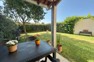 Maison 4 pièces 190000 €