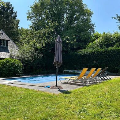 Maison 11 pièces 897000 €