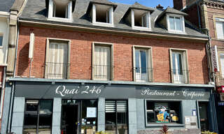 Immeuble  275 m² à vendre à Duclair (76480)