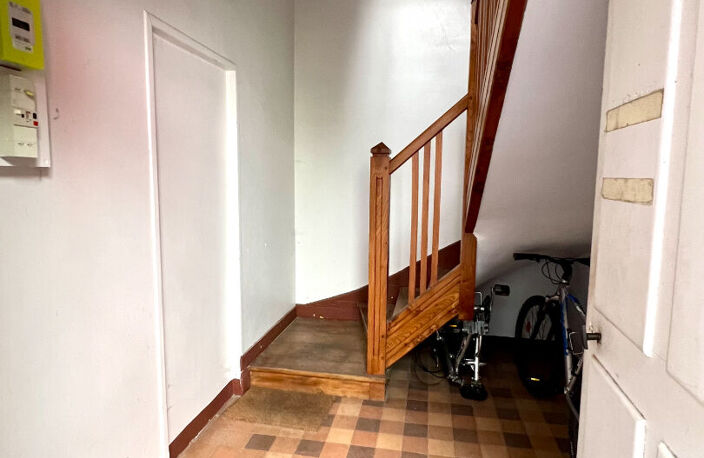 Immeuble Duclair — photo 2