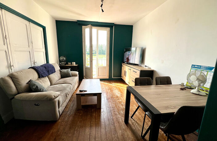 Immeuble Duclair — photo 3