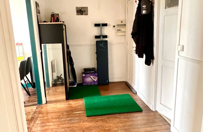 Immeuble Duclair — photo 4