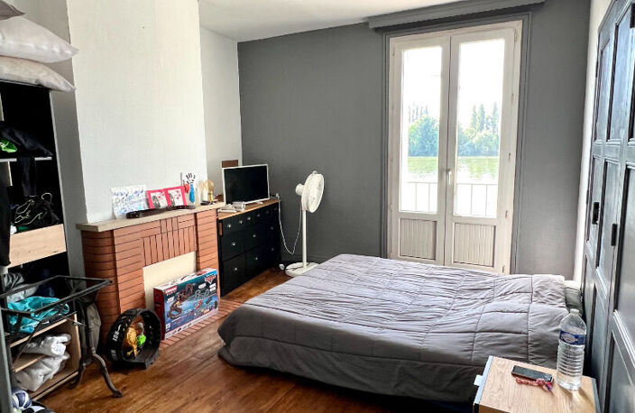 Immeuble Duclair — photo 5