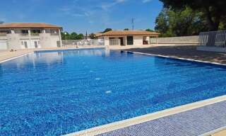 Appartement 2 Pièces 42 m² à vendre à Saint-Cyprien (66750)