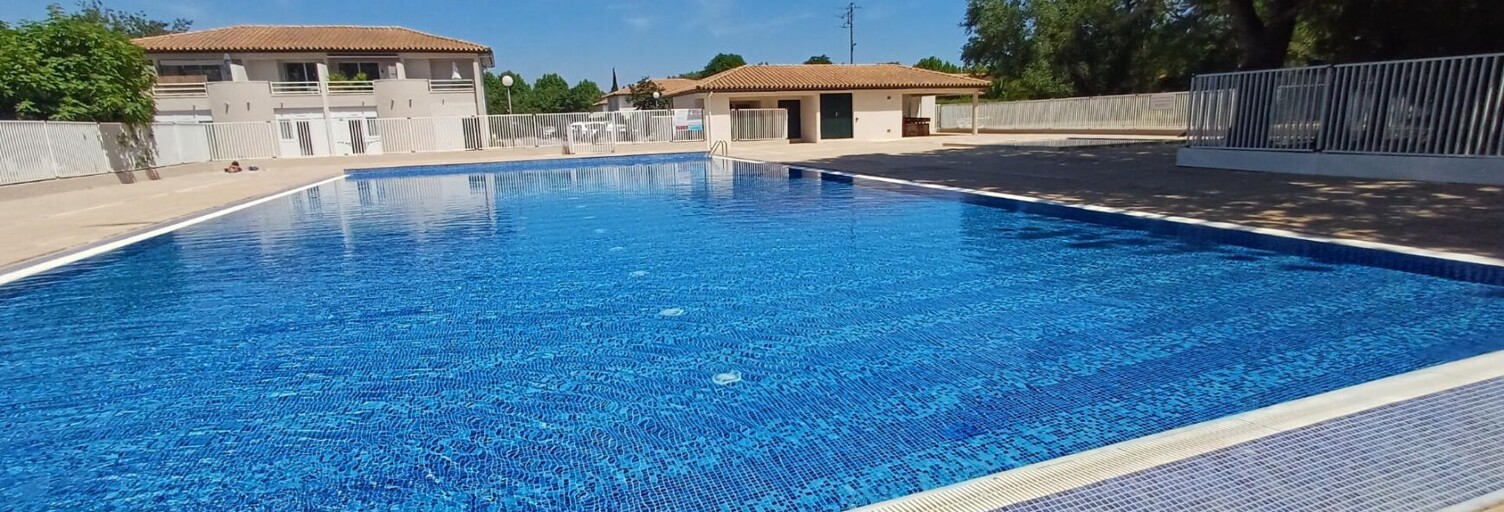 Appartement 2 Pièces 42 m² à vendre à Saint-Cyprien (66750)